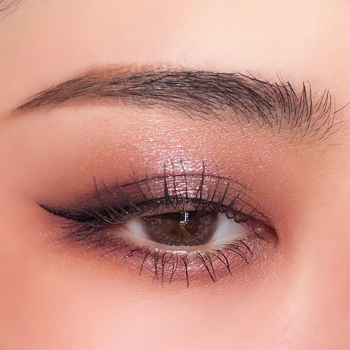 スモール アイシャドウ/M・A・C/単色アイシャドウを使ったクチコミ(3枚目)