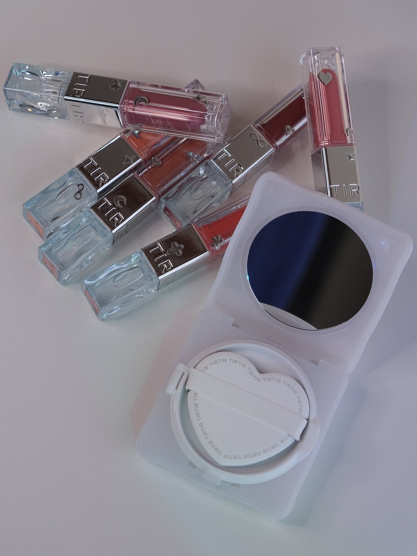 エンちゃん on LIPS 「💎TIRTIRの新作「MASKFITREDCUSHIONWhi..」(4枚目)