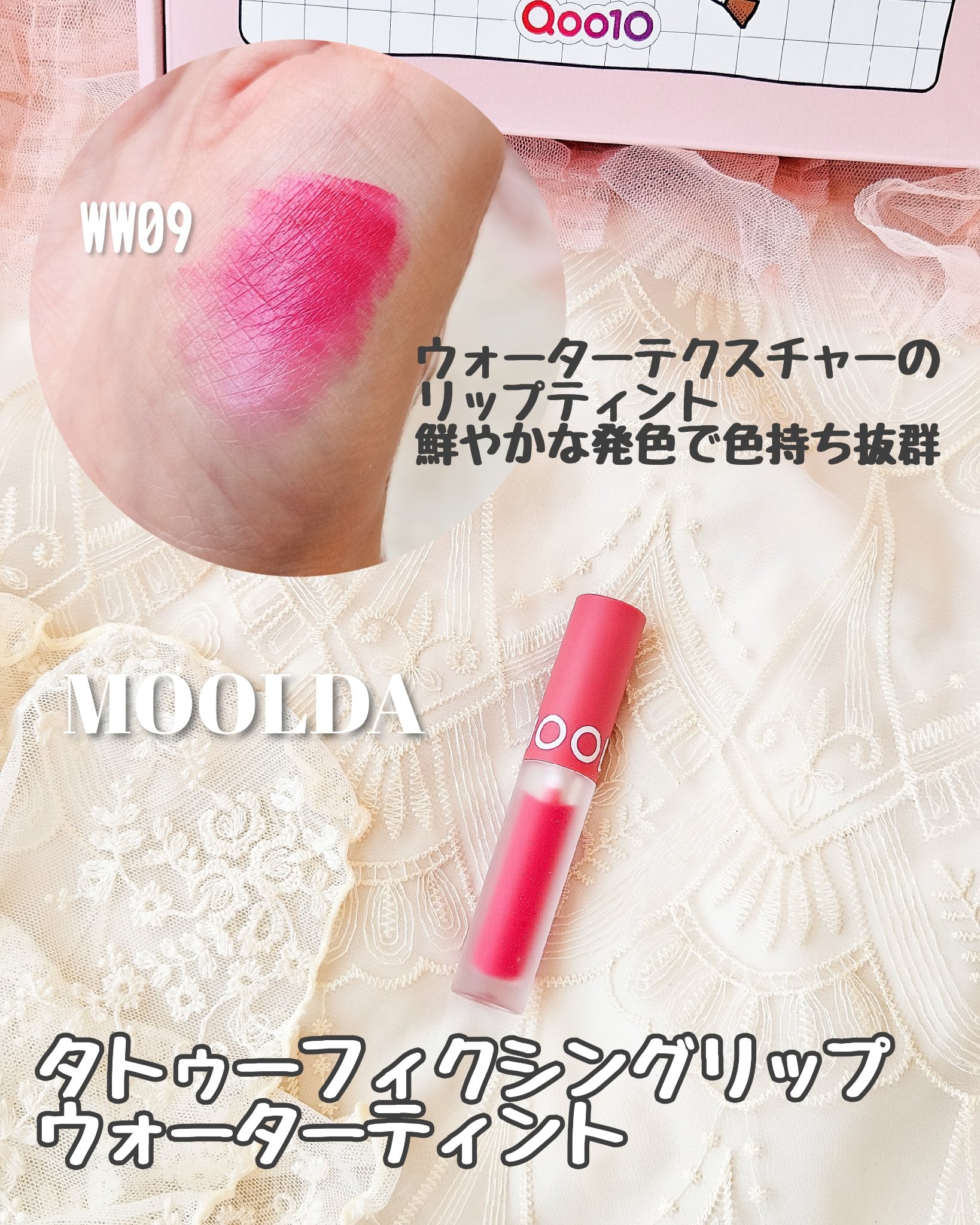 を使ったクチコミ（3枚目）