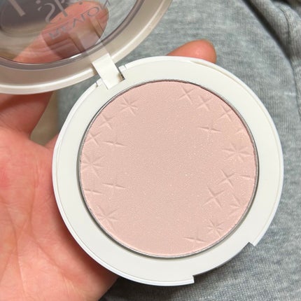 試してみた】スキンライト プレスト パウダー N REVLONのリアル 試してみた】スキンライト プレスト パウダー N REVLONのリアル