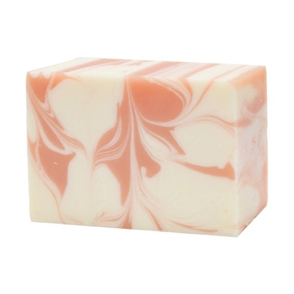 SuiSavon ボタニカルハンドメイド洗顔石鹸 桜-SAKURA-