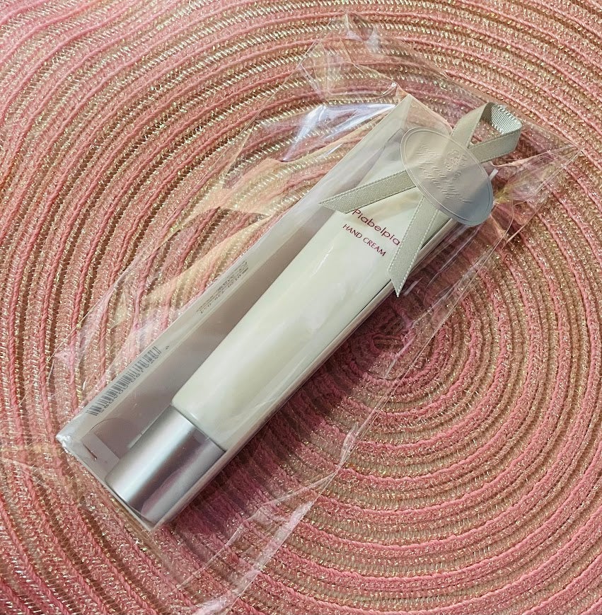 ハンドクリーム/ピアベルピア/ハンドクリームを使ったクチコミ(3枚目)