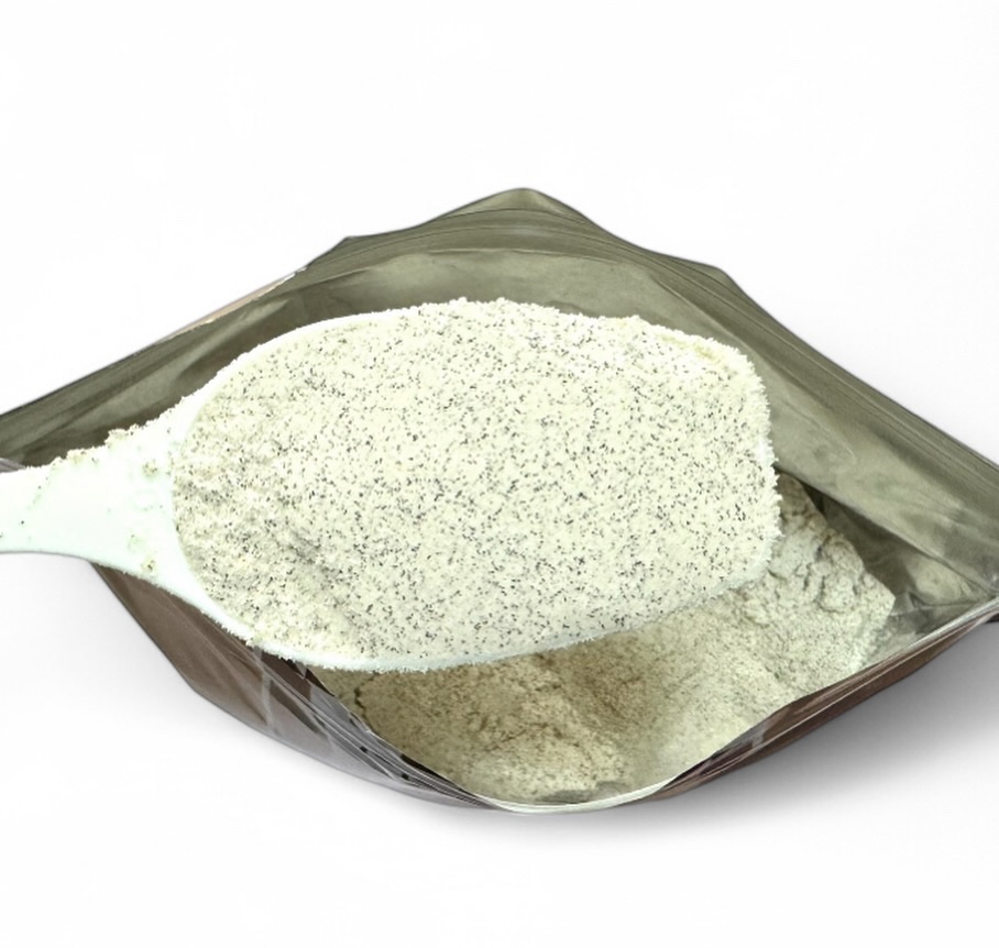 COFFEE PURE（ソイプロテイン）/ピュアパートナー/ソイプロテインを使ったクチコミ（3枚目）