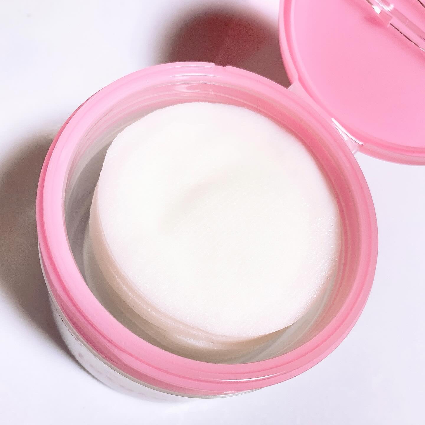 ルルルン トナーパッド うるおいON/ルルルン/トナーパッドを使ったクチコミ（3枚目）