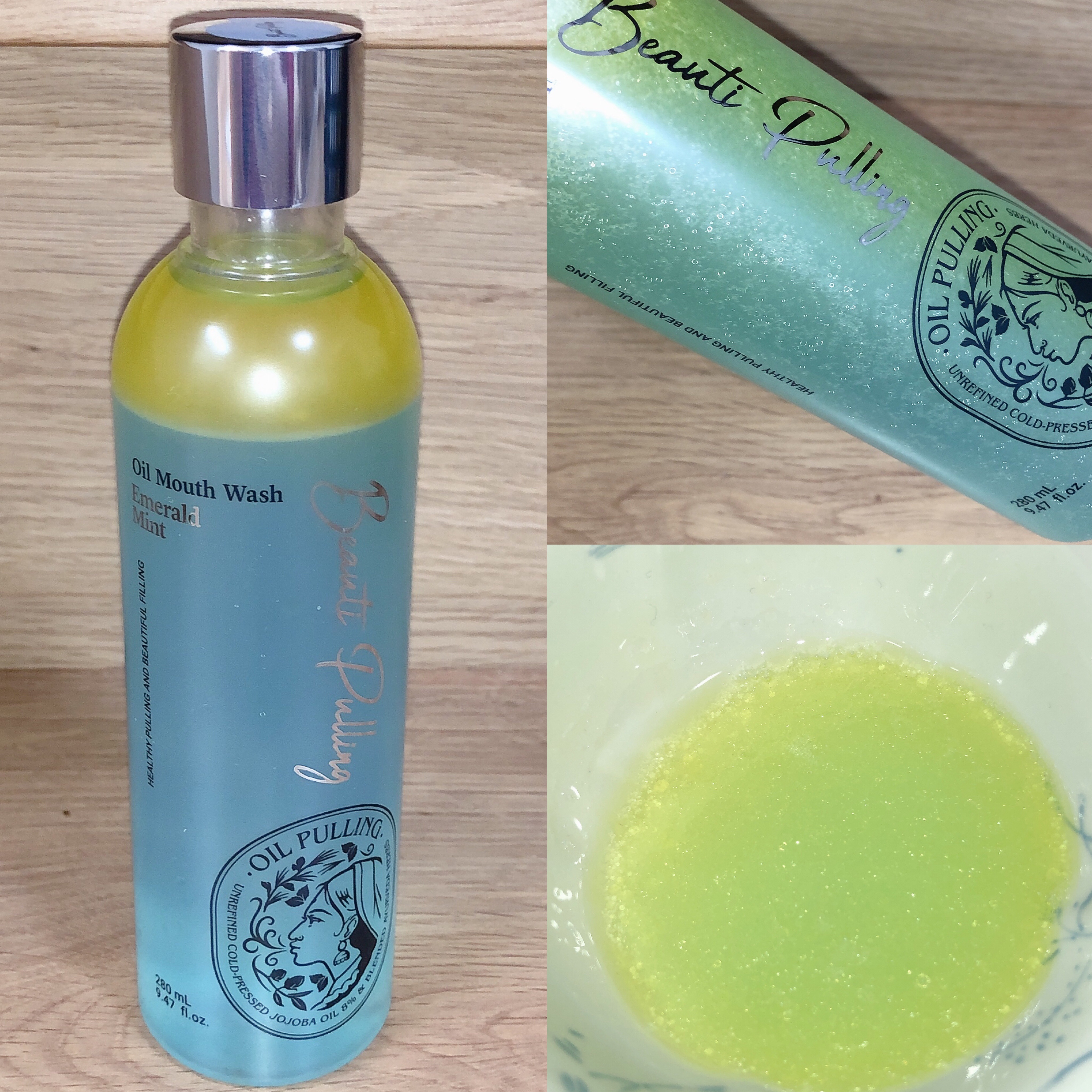 360度ショットPDRNアクティブセラム/センテリアン24/美容液を使ったクチコミ（3枚目）