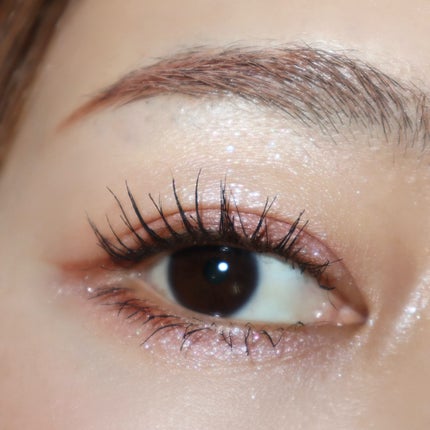 エテュセ アイエディション(カラーパレット)/ettusais/アイシャドウパレットを使ったクチコミ(5枚目)