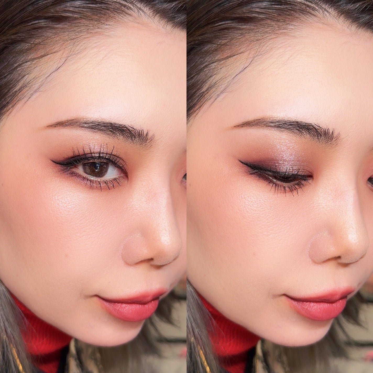 スモール アイシャドウ/M・A・C/単色アイシャドウを使ったクチコミ(9枚目)