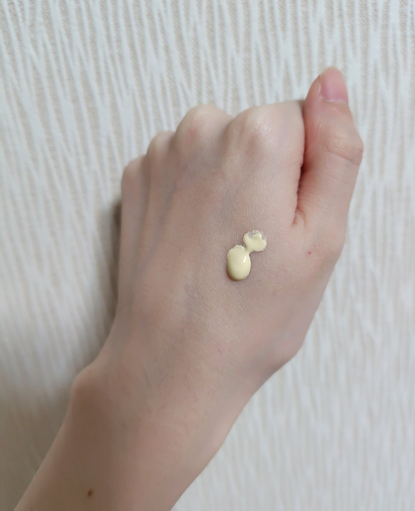 ウォンジョンヨ トーンアップベース/Wonjungyo/化粧下地を使ったクチコミ(2枚目)