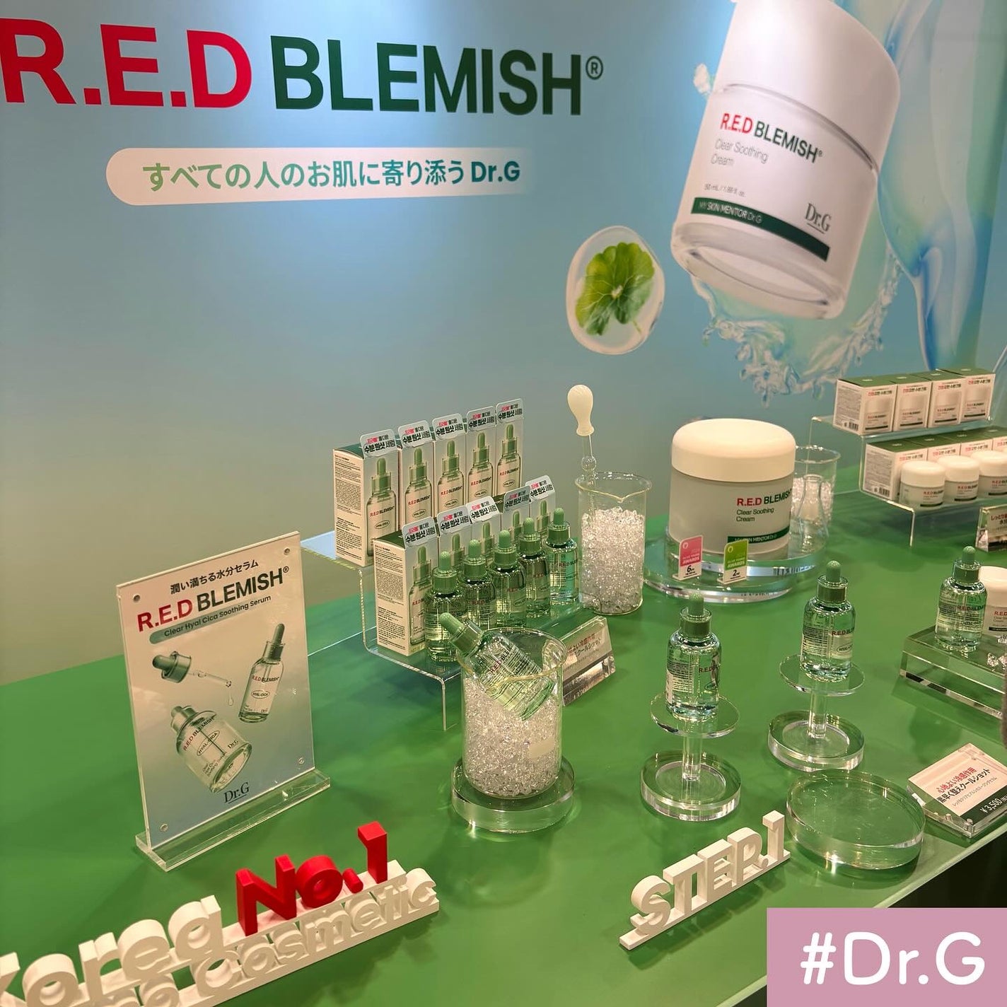 ぽぽぽ@フォロバ on LIPS 「#イベントレポ💞ReverbK-CosmeFestivalWi..」(2枚目)