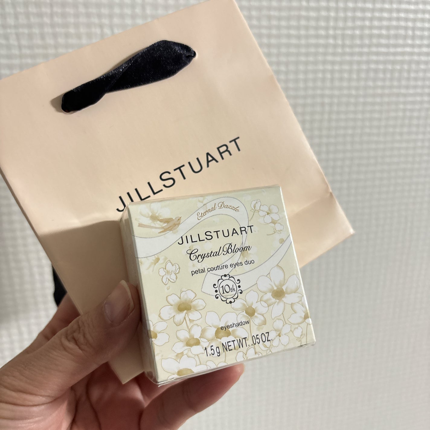 MDショールモーメント アイシャドウパレット/mude./アイシャドウパレットを使ったクチコミ(5枚目)