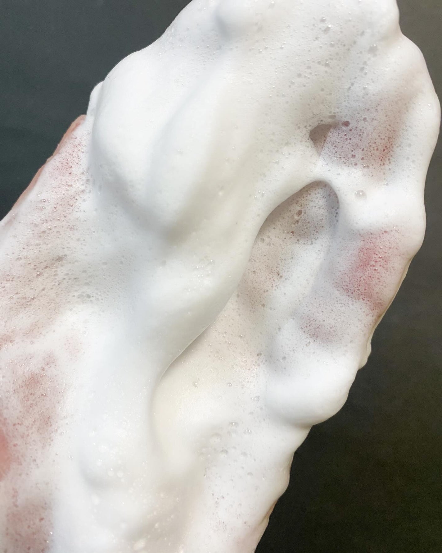 カネボウ コンフォート ストレッチィ ウォッシュII/KANEBO/洗顔フォームを使ったクチコミ(3枚目)