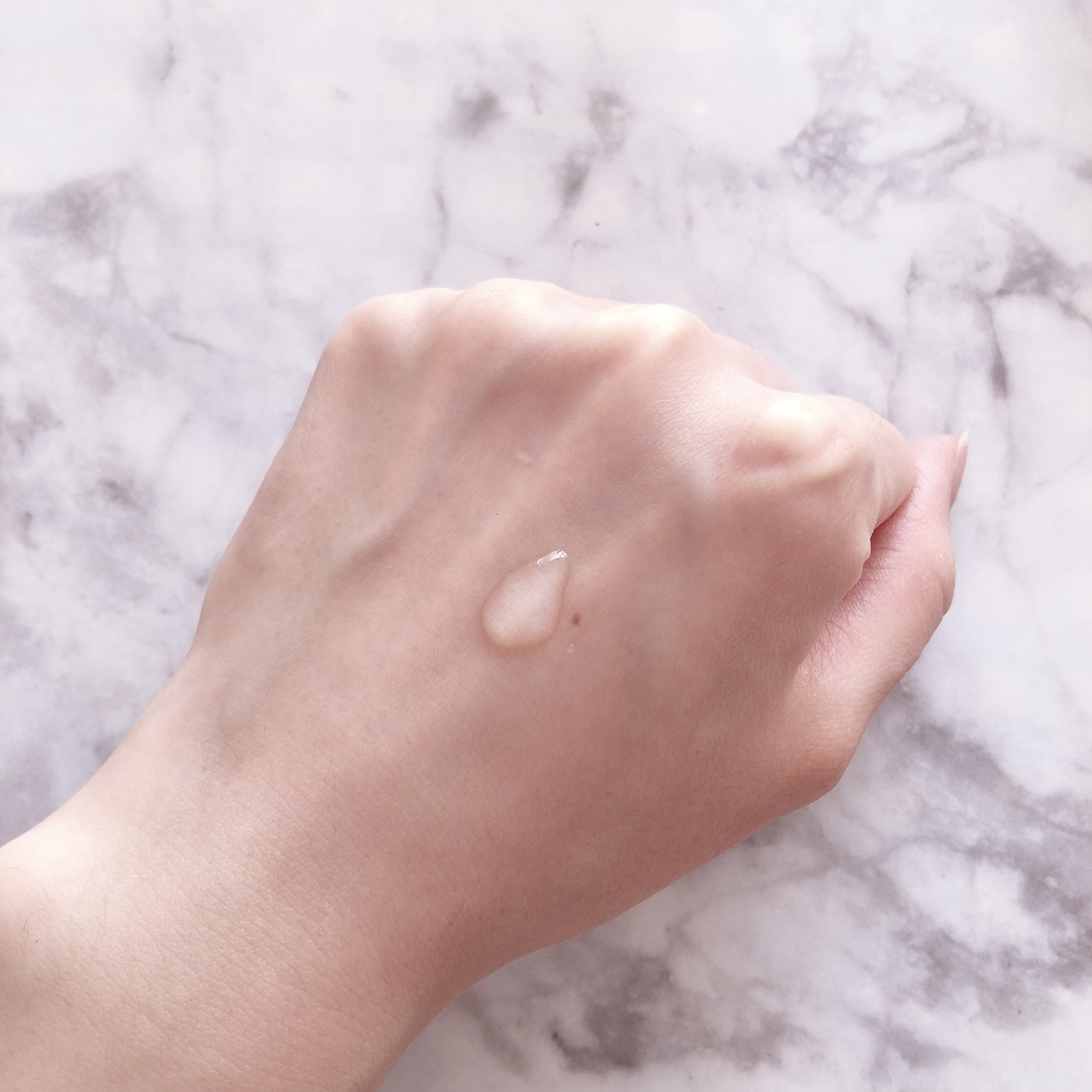 ガラク ナイアシン 3.0 エッセンス/manyo/美容液を使ったクチコミ（3枚目）