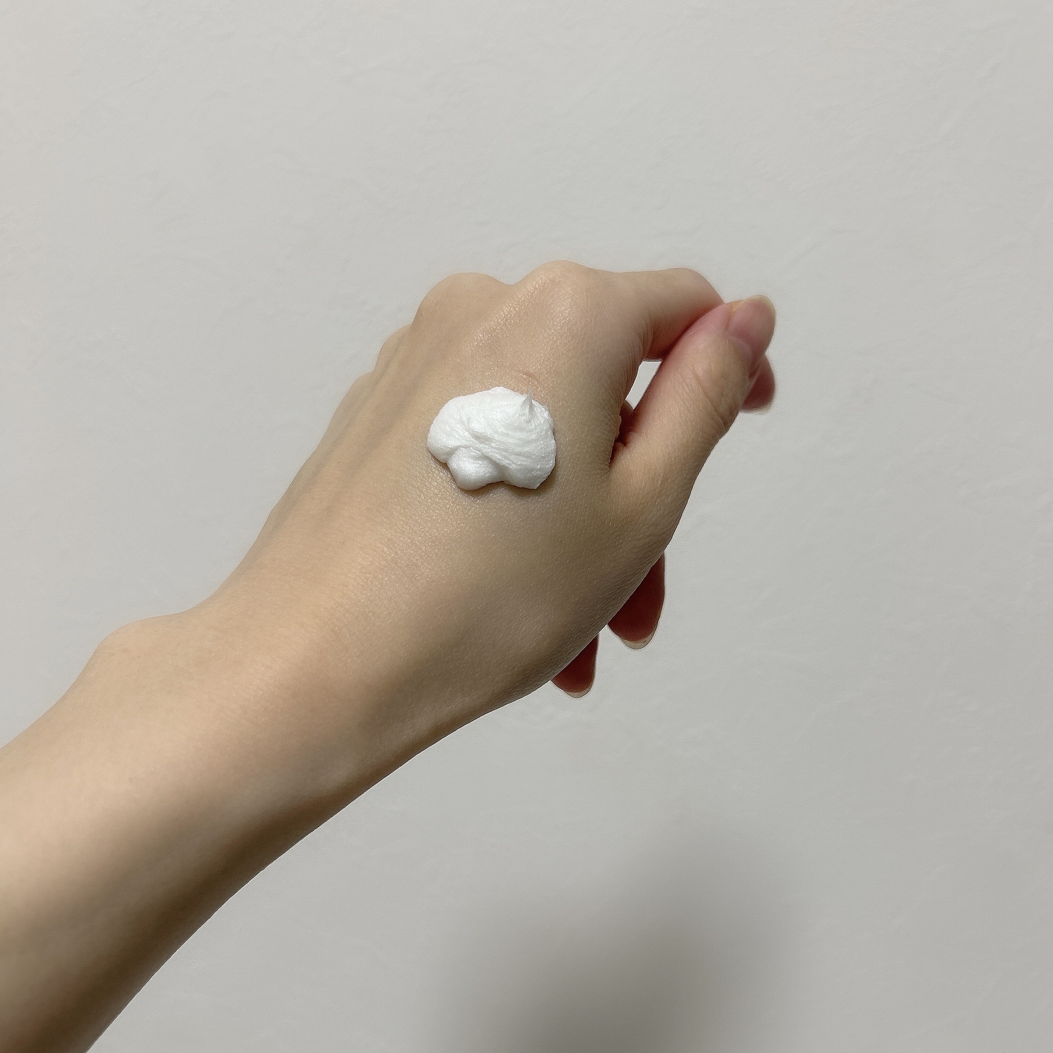 フォレストピトン水分CICAフォームクレンザー/FoRest by Greenfinger/洗顔フォームを使ったクチコミ（2枚目）