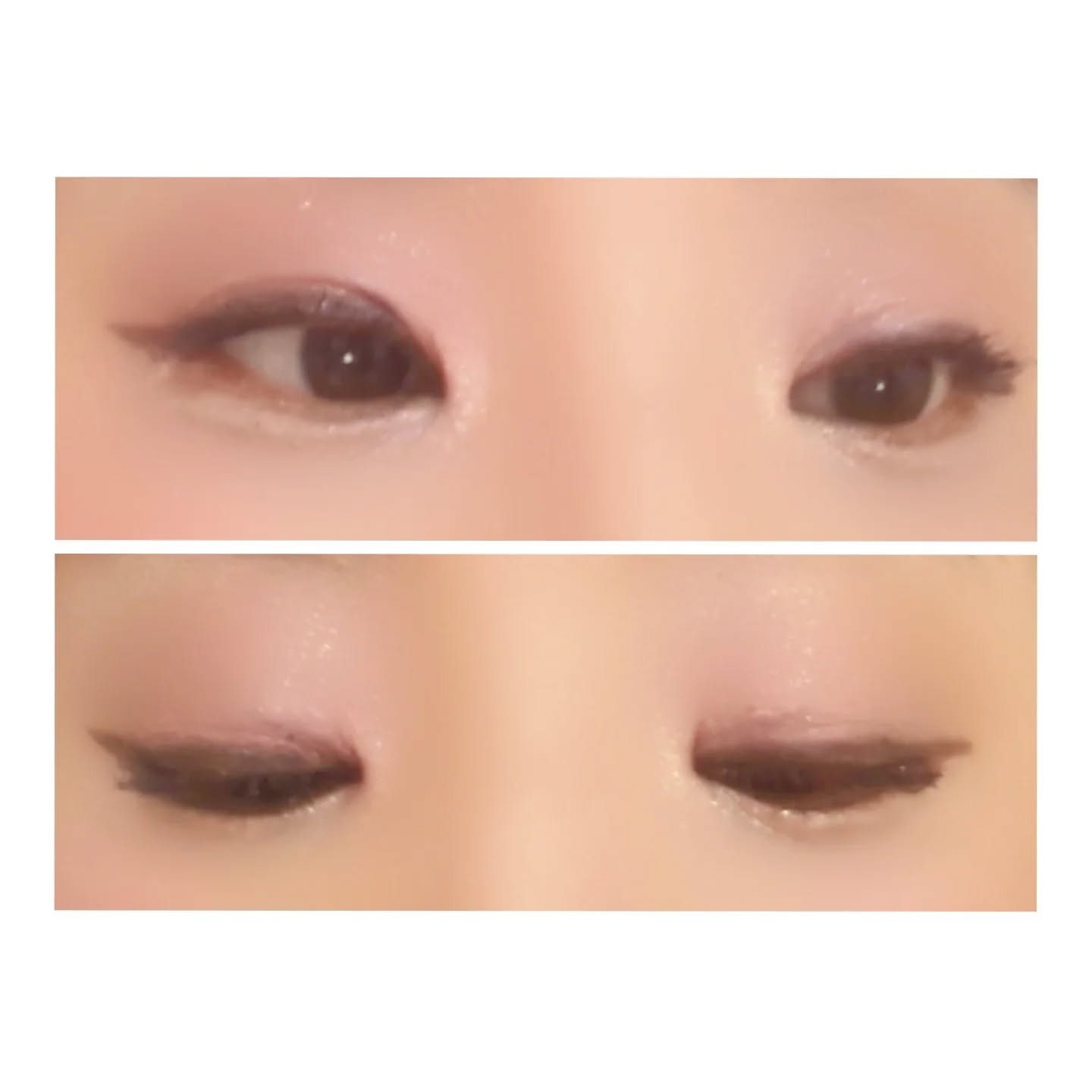 セルヴォーク ピンクアミュレット/Celvoke/メイクアップキットを使ったクチコミ（2枚目）