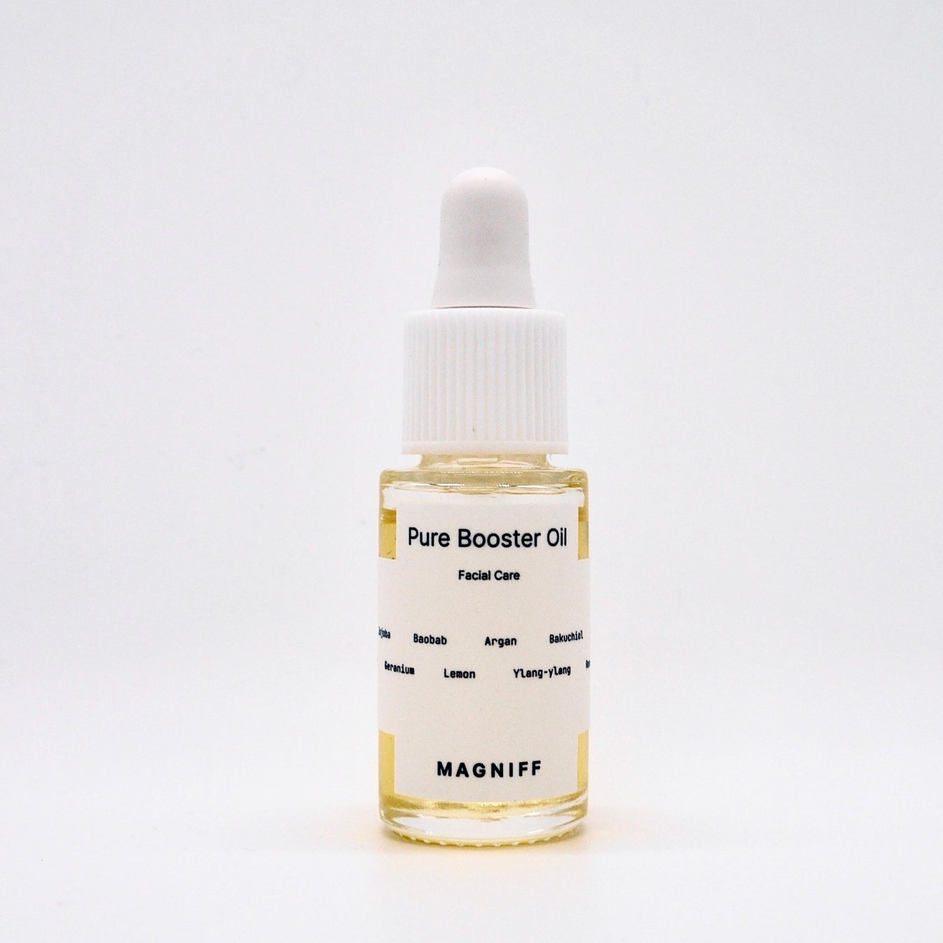 MAGNIFF ピュアブースターオイル MAGNIFF