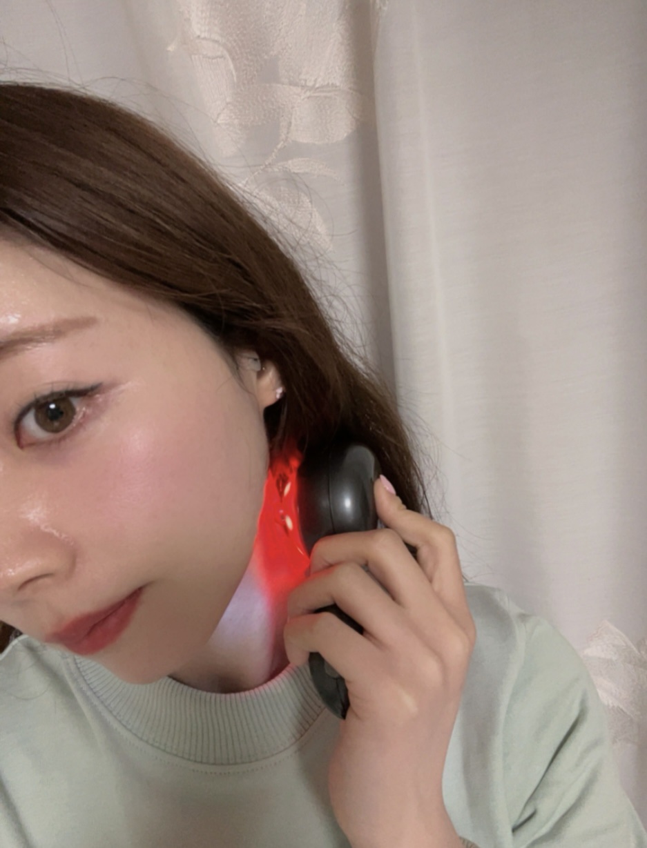 を使ったクチコミ（3枚目）