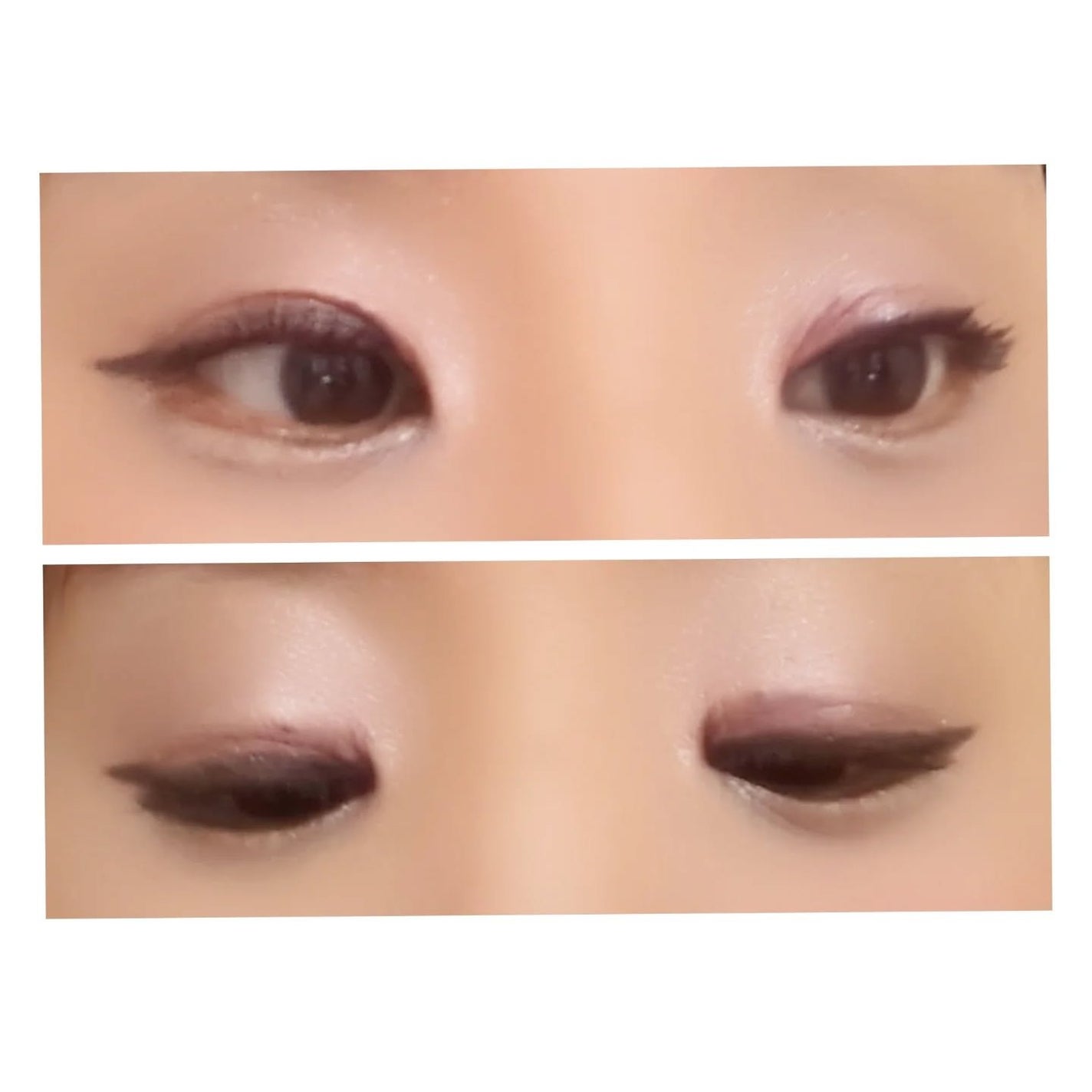 ディオールショウ サンク クルール/Dior/アイシャドウを使ったクチコミ(2枚目)