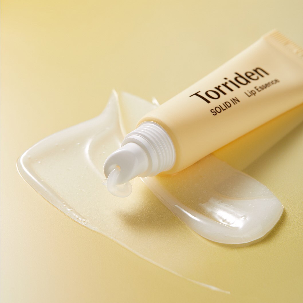 ソリッドイン リップエッセンス/Torriden/リップ美容液を使ったクチコミ（3枚目）