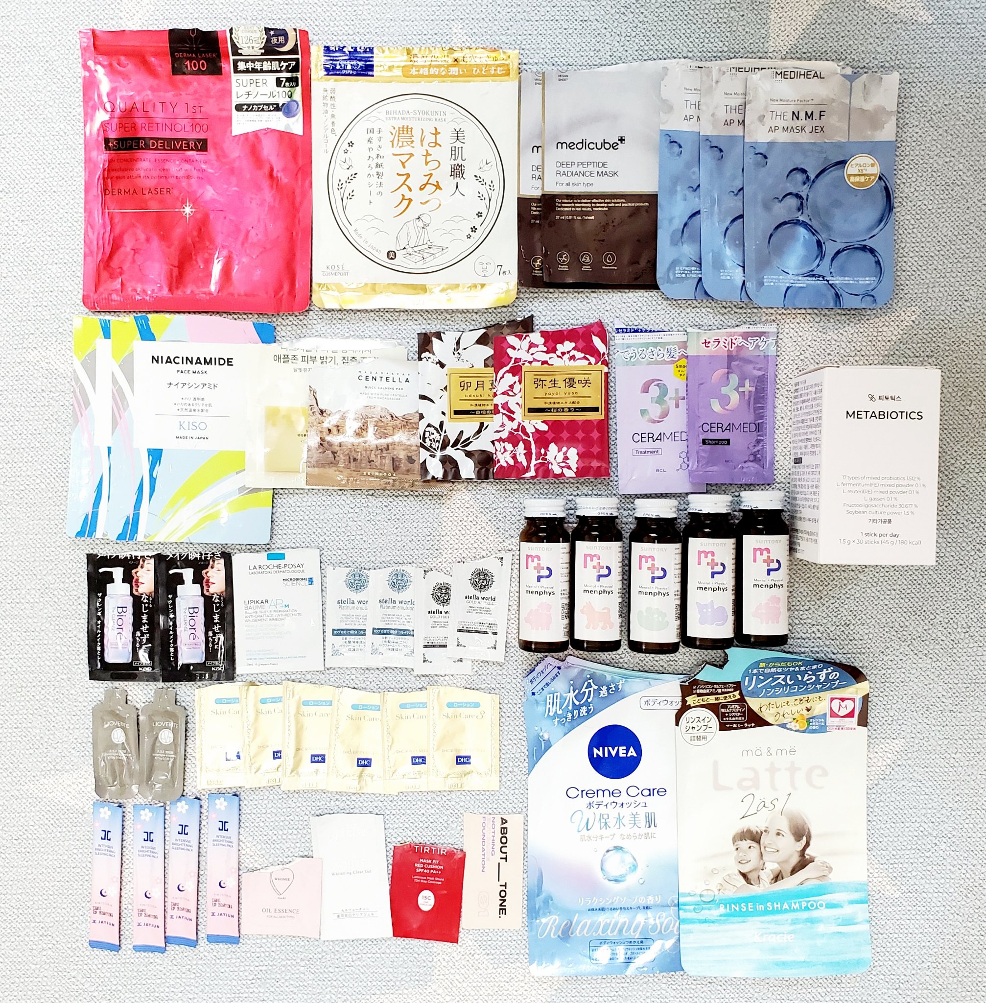 N10+Z1フェイスセラム /The Ordinary/美容液を使ったクチコミ（2枚目）