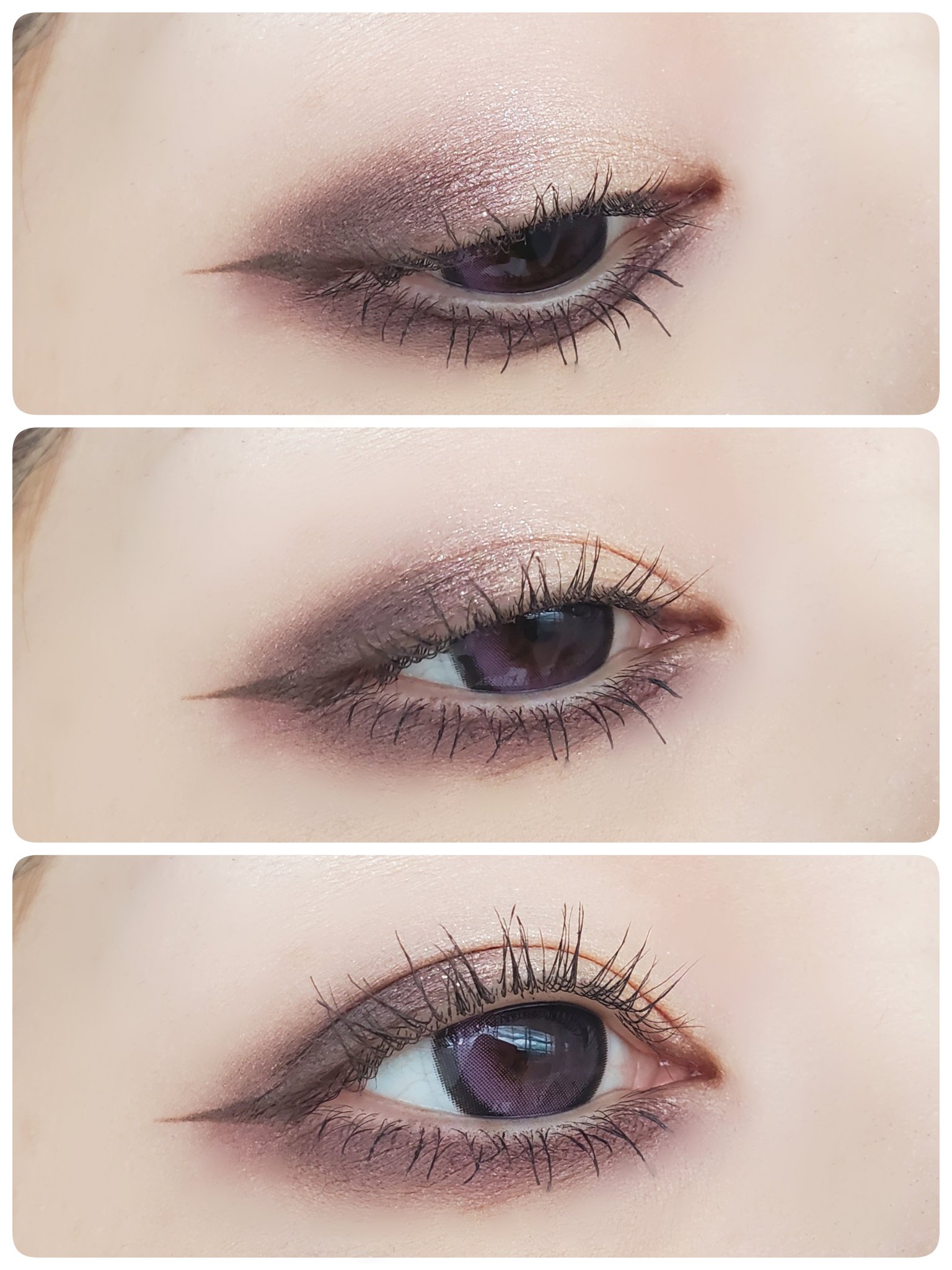 アーティスト トゥ ゴー 100/MAKE UP FOR EVER/アイシャドウパレットを使ったクチコミ（1枚目）