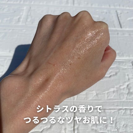 サボリーノ メガショット 朝用ツヤピールマスク CC/サボリーノ/シートマスク・パックを使ったクチコミ(6枚目)