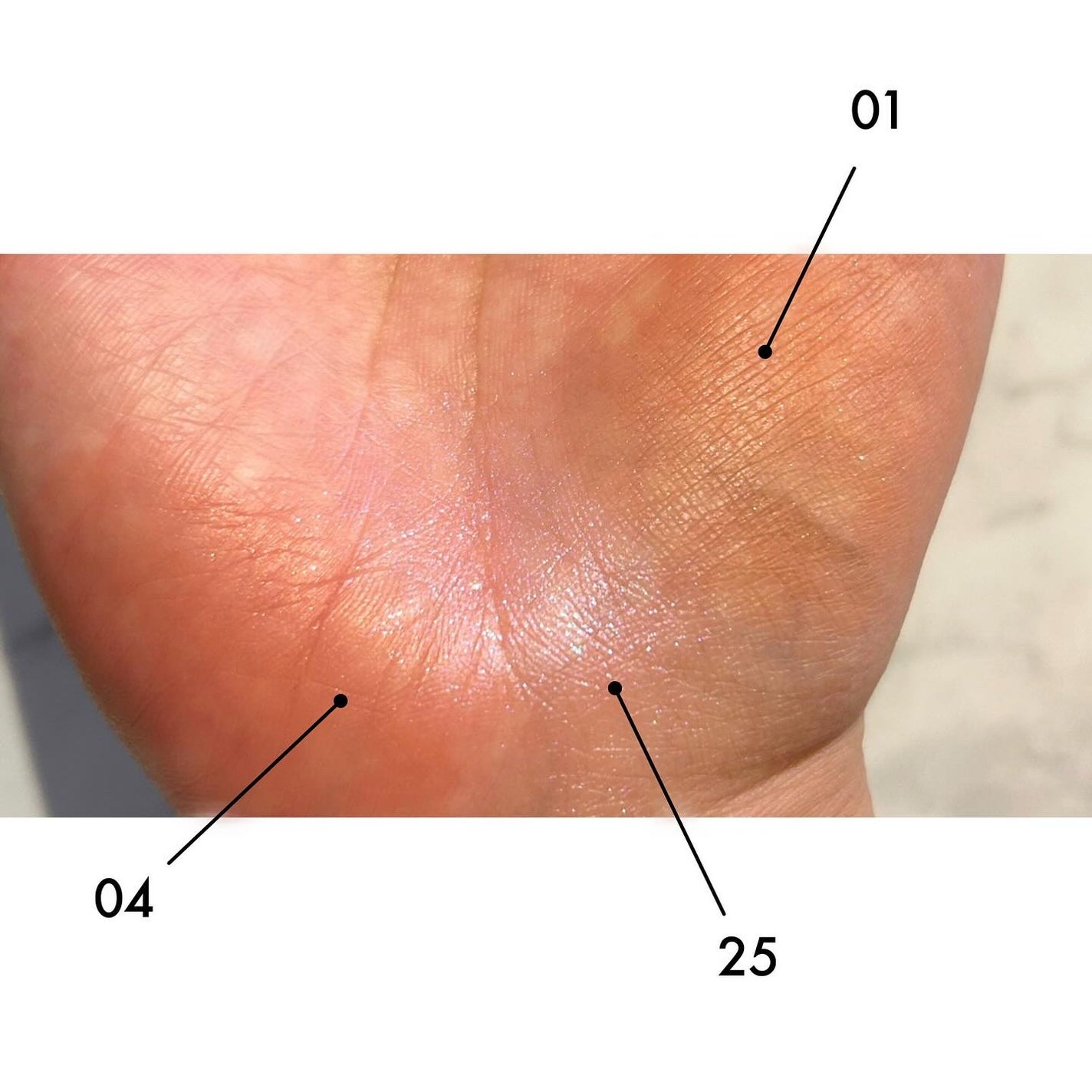 グローキッサー チークブラッシュ/グローキッサー ハイライター/MAYBELLINE NEW YORK/リキッドチークを使ったクチコミ(7枚目)