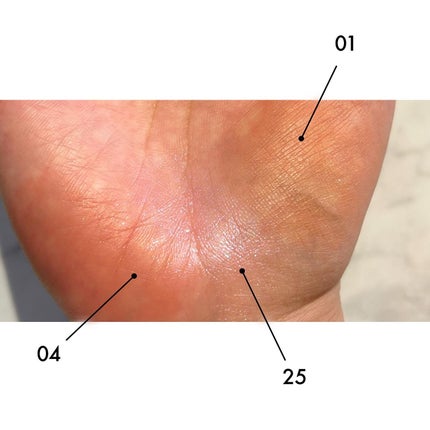 グローキッサー チークブラッシュ/グローキッサー ハイライター/MAYBELLINE NEW YORK/リキッドチークを使ったクチコミ(7枚目)