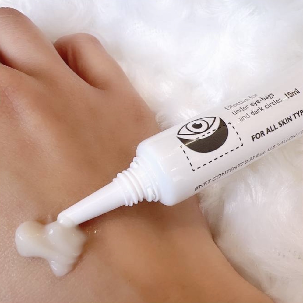 アイファルトアイバッククリーム/Dr.Melaxin/アイケア・アイクリームを使ったクチコミ（3枚目）