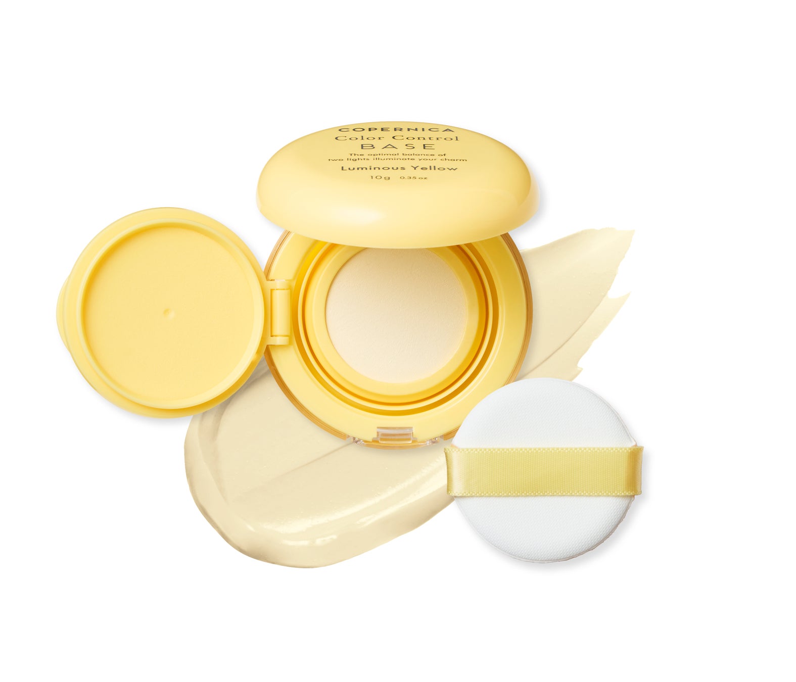 カラーコントロールベース / COPERNICA