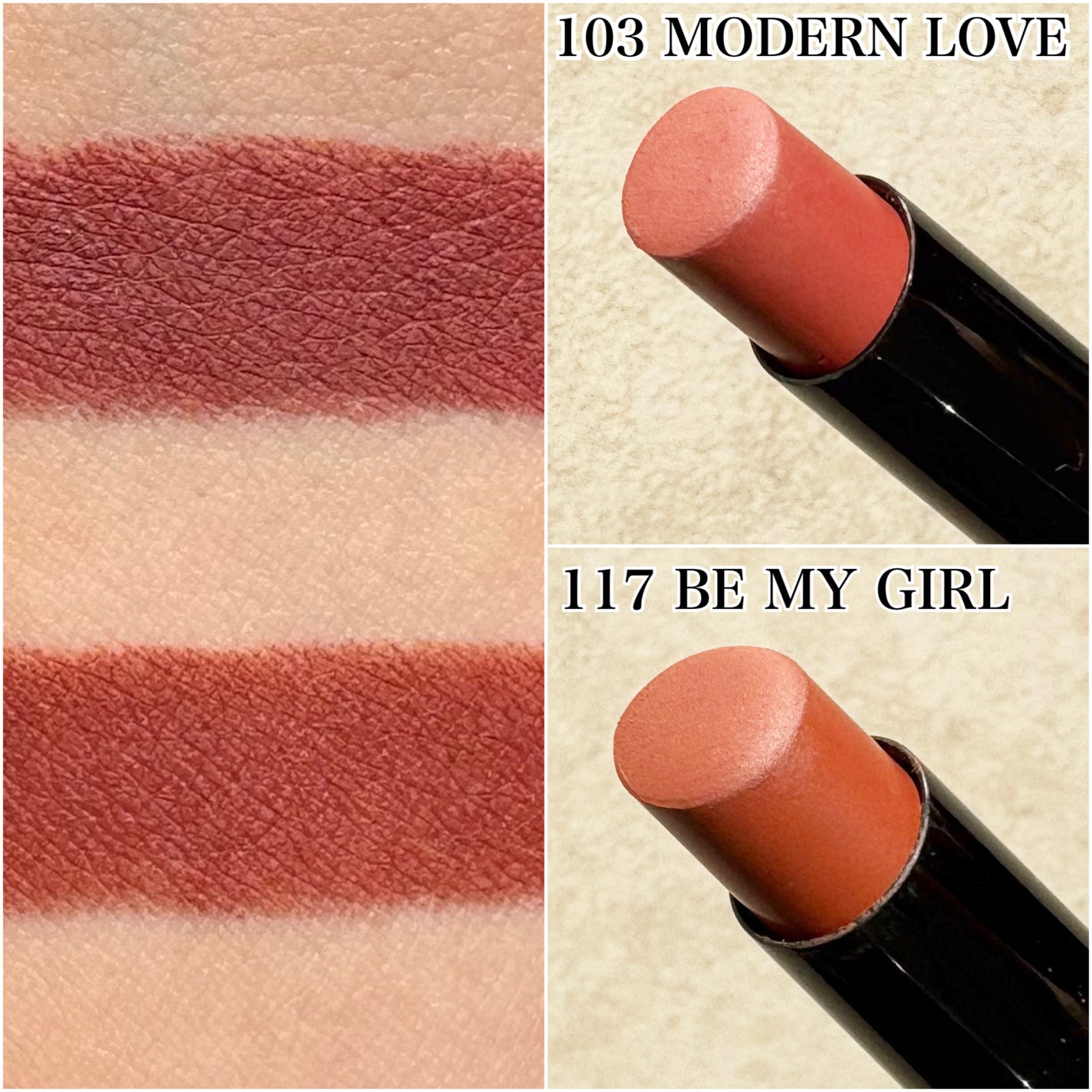 パワーマット リップスティック/NARS/口紅を使ったクチコミ(3枚目)