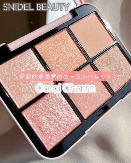 アイデザイナー n 01 Coral Charm(初回限定パッケージ アイデザイナー n 01 Coral Charm(初回限定パッケージ