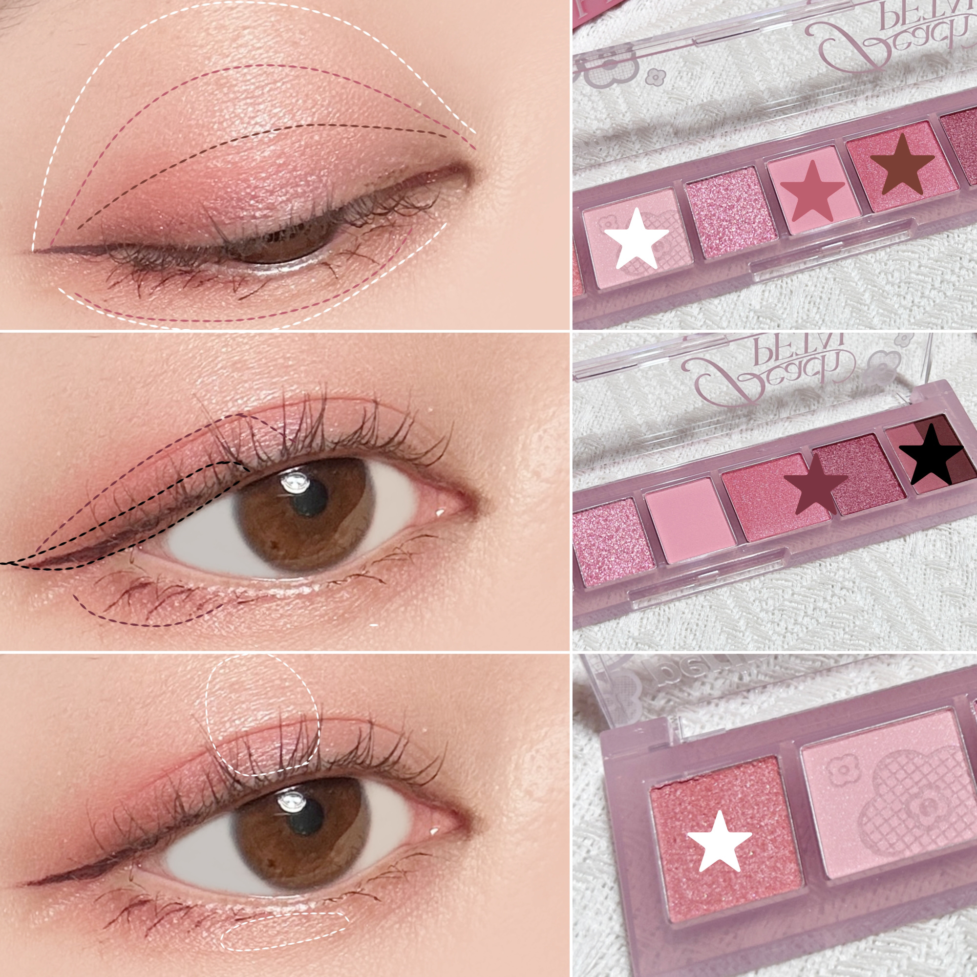 ムードアップマスカラ ロング&カール/dasique/マスカラを使ったクチコミ（2枚目）