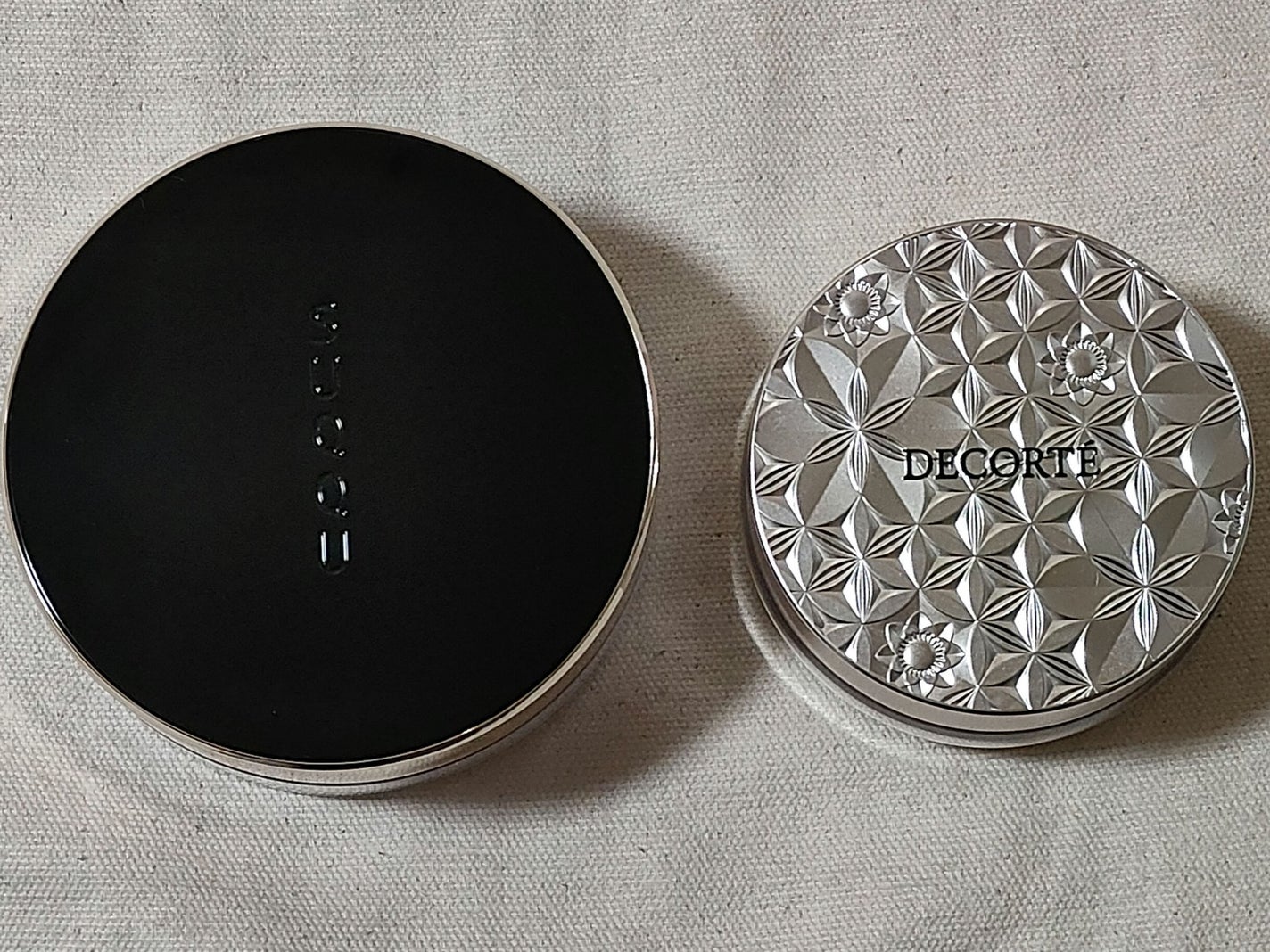 ザ ルース パウダー/SUQQU/ルースパウダーを使ったクチコミ(2枚目)