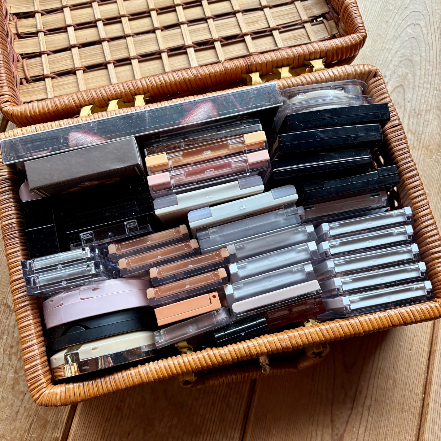 èð on LIPS ãðããããªã¹ãã«ãªããã!1幎éãã€ã³ãã¡ã€ã¯è²·ããªããã£ã¬ã³..ãïŒ1æç®ïŒ