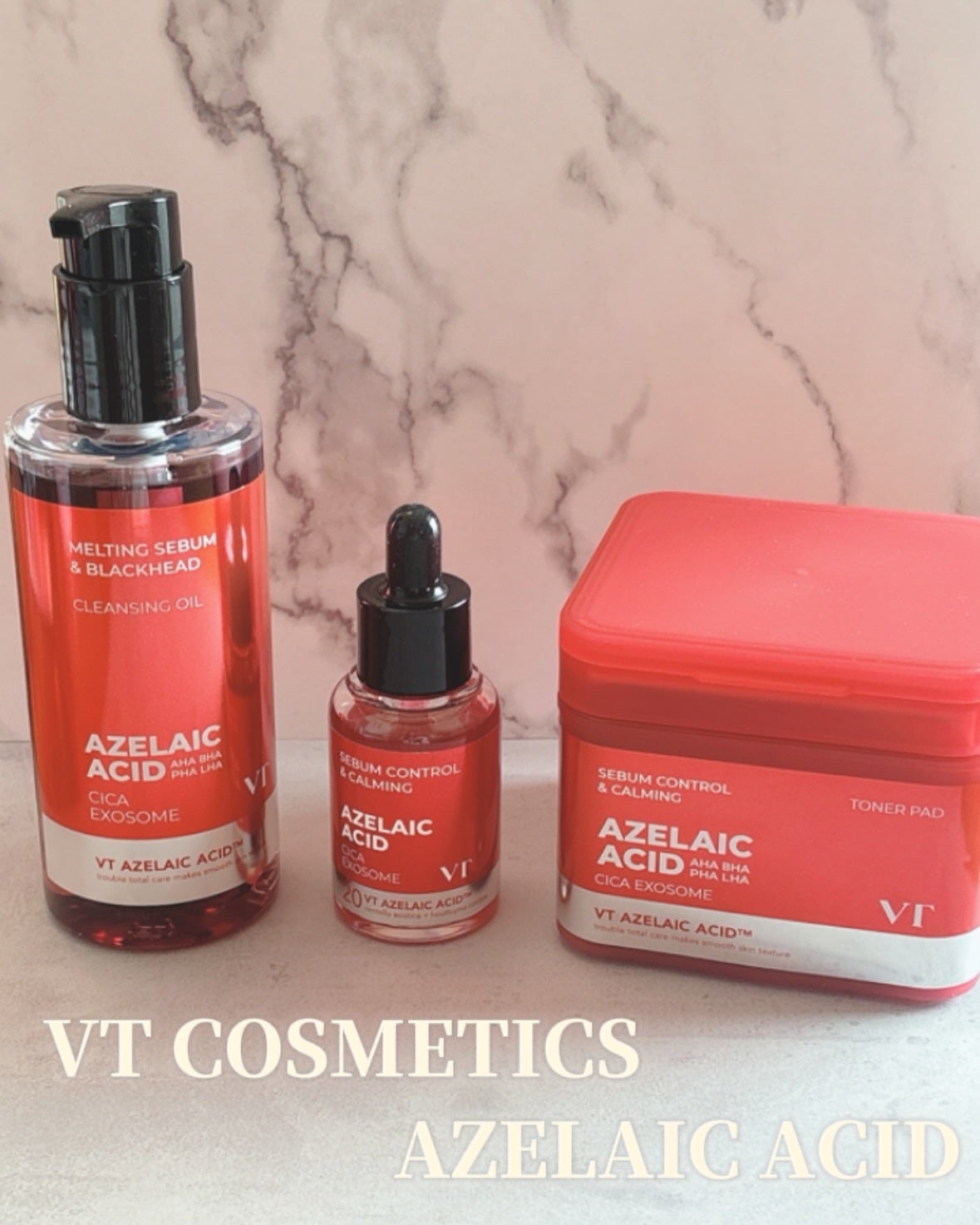 A1カーミング アンプル/VT/美容液を使ったクチコミ(1枚目)