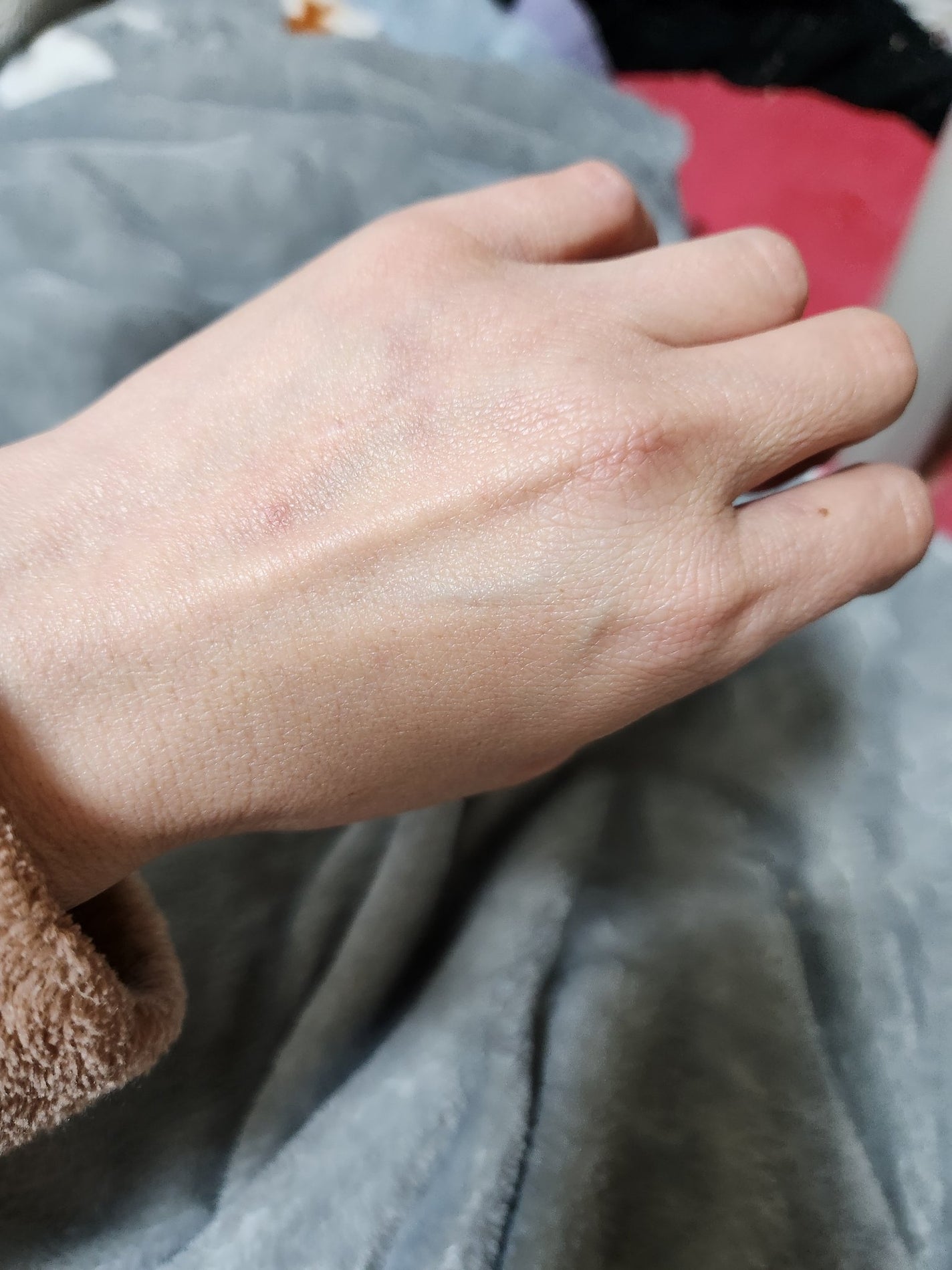 グレンショコラ/ラッシュ/洗い流すパック・マスクを使ったクチコミ(3枚目)