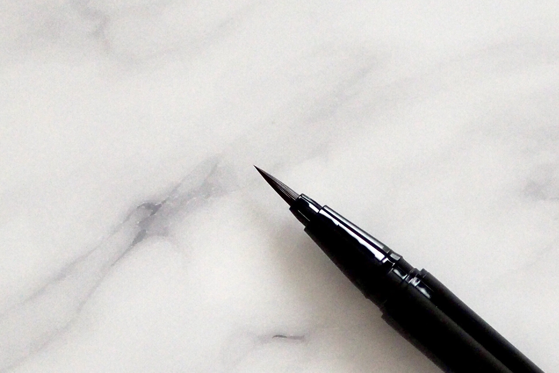 D-リキッドアイライナー/D-RAY/リキッドアイライナーを使ったクチコミ（3枚目）