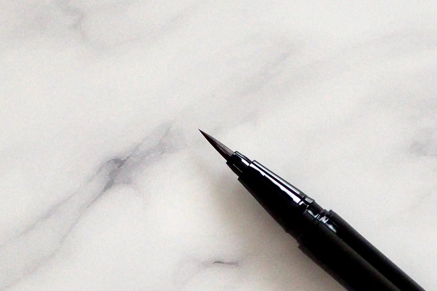 D-リキッドアイライナー/D-RAY/リキッドアイライナーを使ったクチコミ(3枚目)