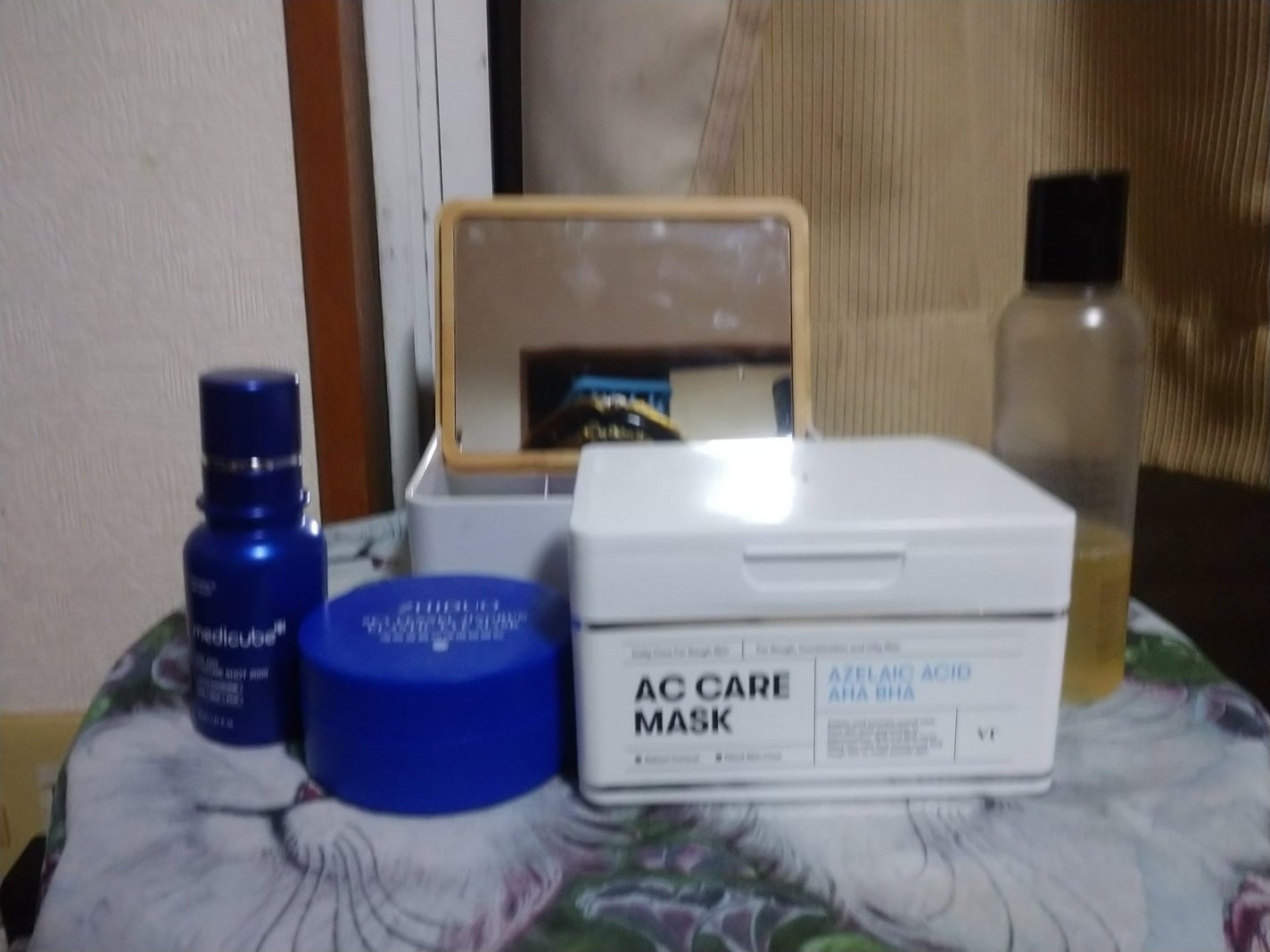 フルフィットプロポリスシナジートナー/COSRX/化粧水を使ったクチコミ(1枚目)