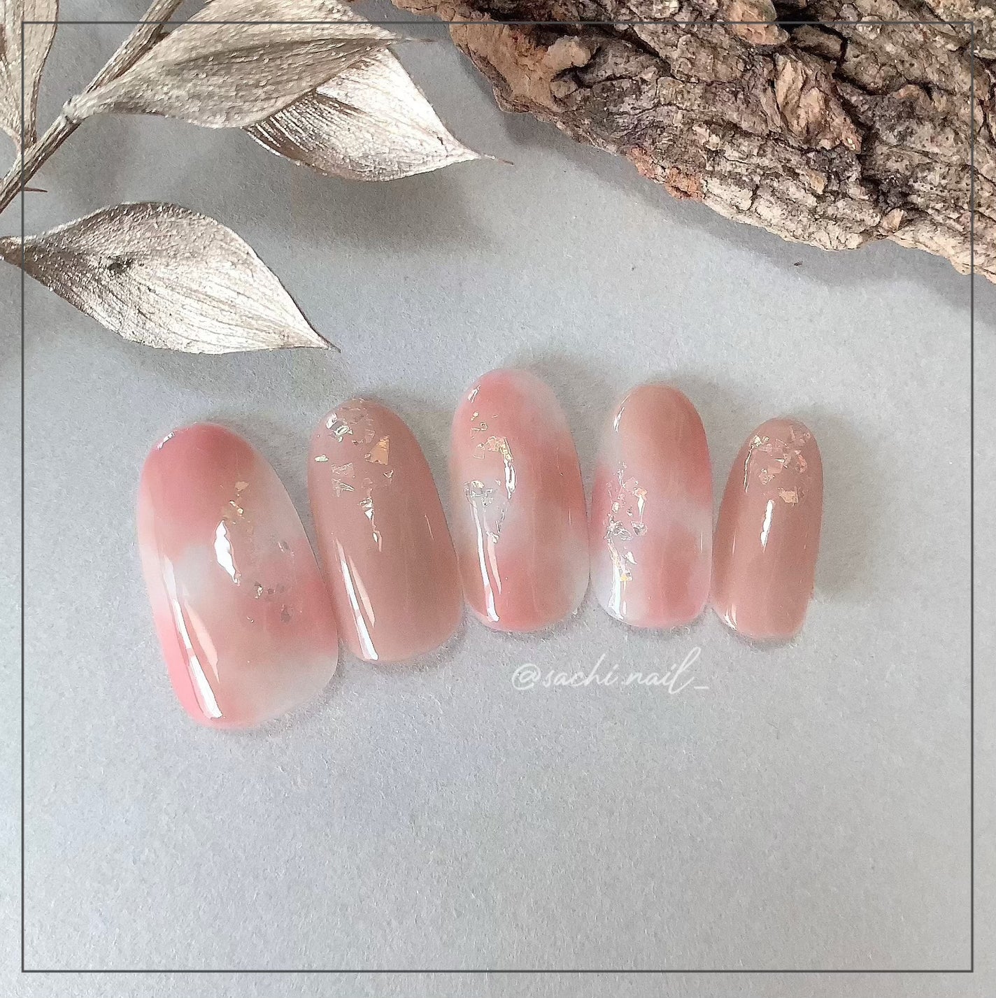 カラフルネイルズ/キャンメイク/マニキュアを使ったクチコミ(7枚目)