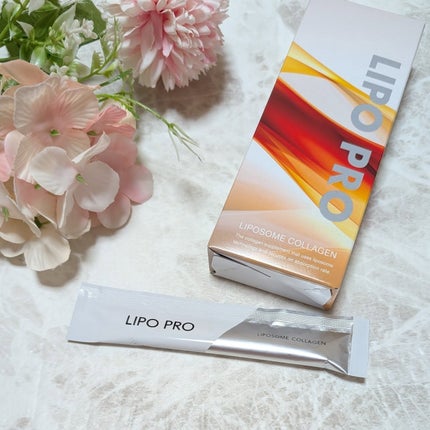 ir_uuy on LIPS 「株式会社花織様よりLIPOPRO7包入りお試しさせていただきま..」(5枚目)