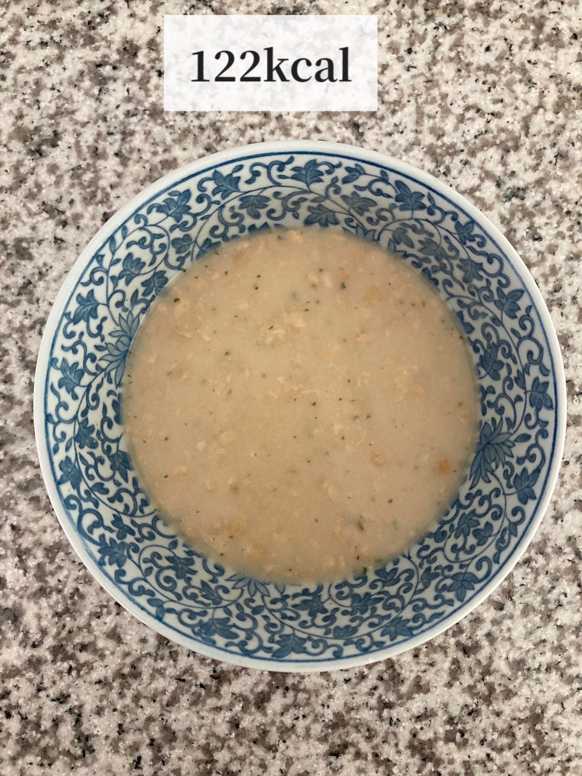 プチチャウダー/オルビス/食品を使ったクチコミ（2枚目）