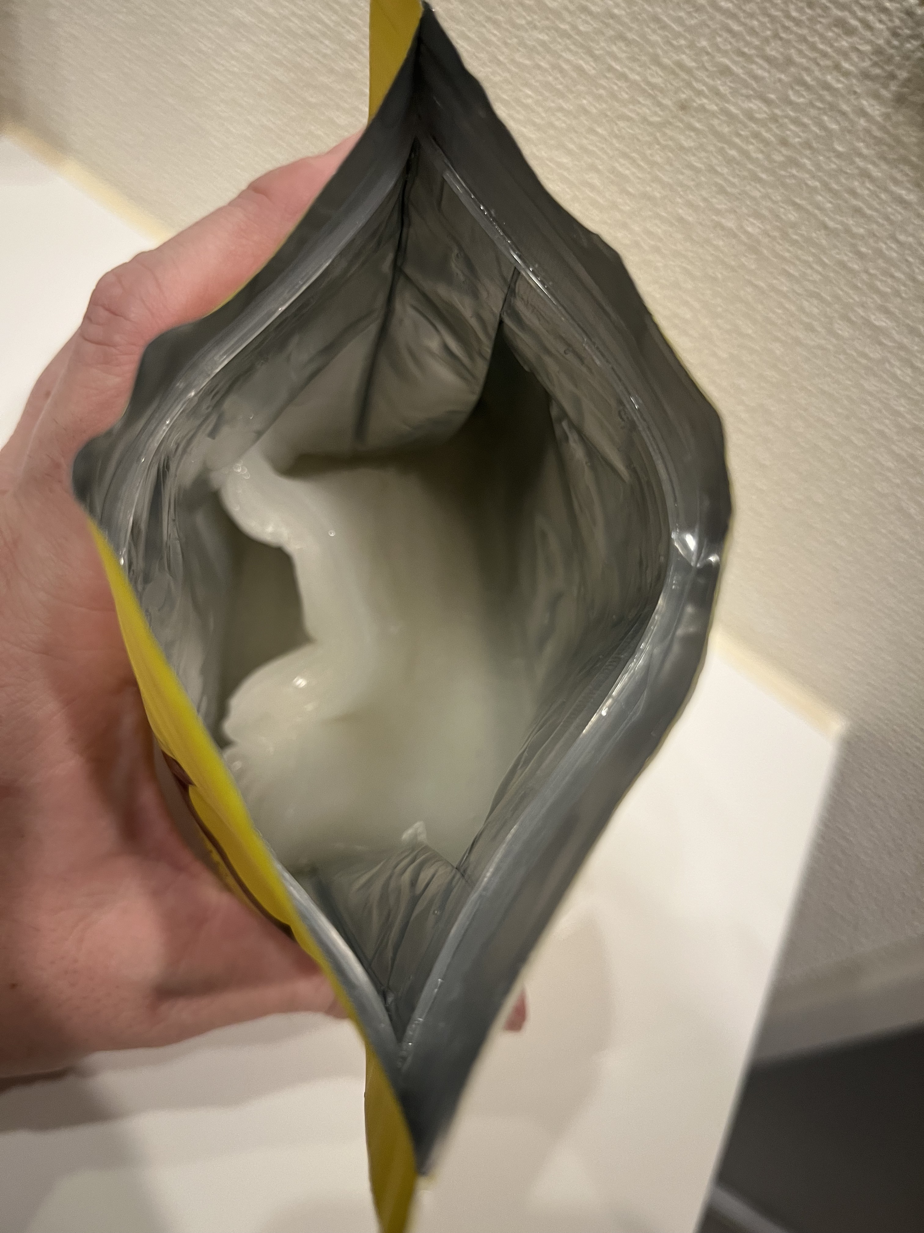 アンレーベル ラボ　V コンプリート シートマスク/unlabel/シートマスク・パックを使ったクチコミ（3枚目）