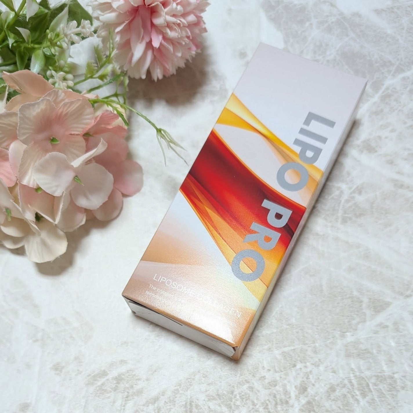 ir_uuy on LIPS 「株式会社花織様よりLIPOPRO7包入りお試しさせていただきま..」(2枚目)