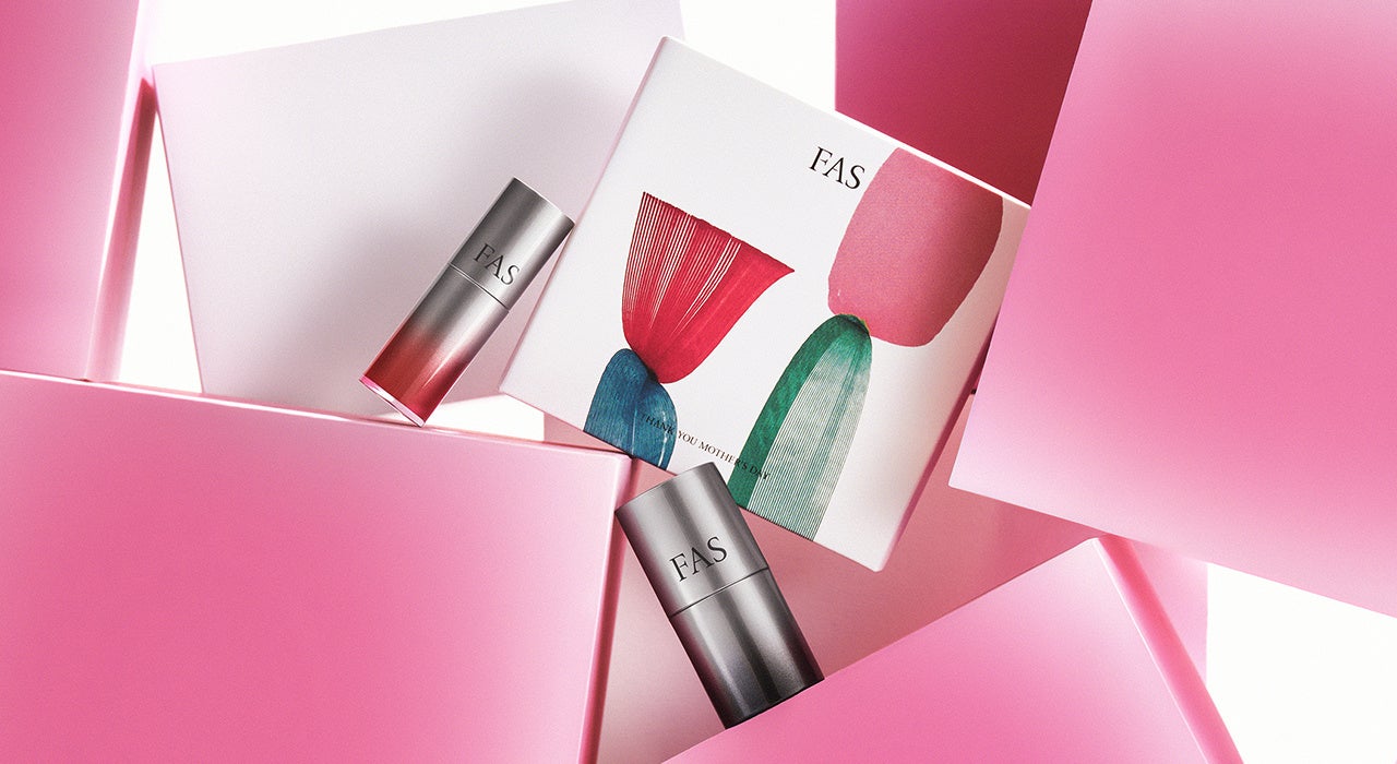 FAS FAS デイ＆ナイト リップ キット