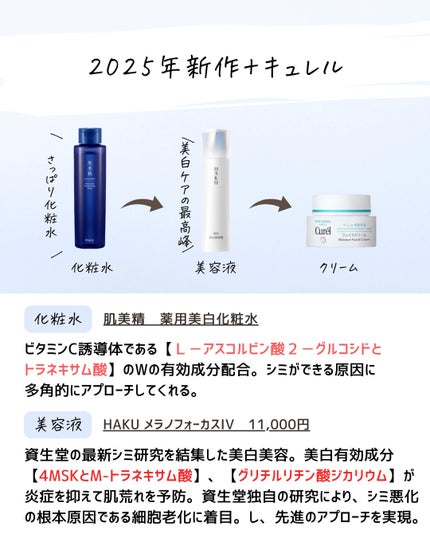 とまと村長@化粧品研究者 on LIPS 「キュレルさん、ごめんなさい!思った以上にキュレルは敏感肌のため..」(9枚目)