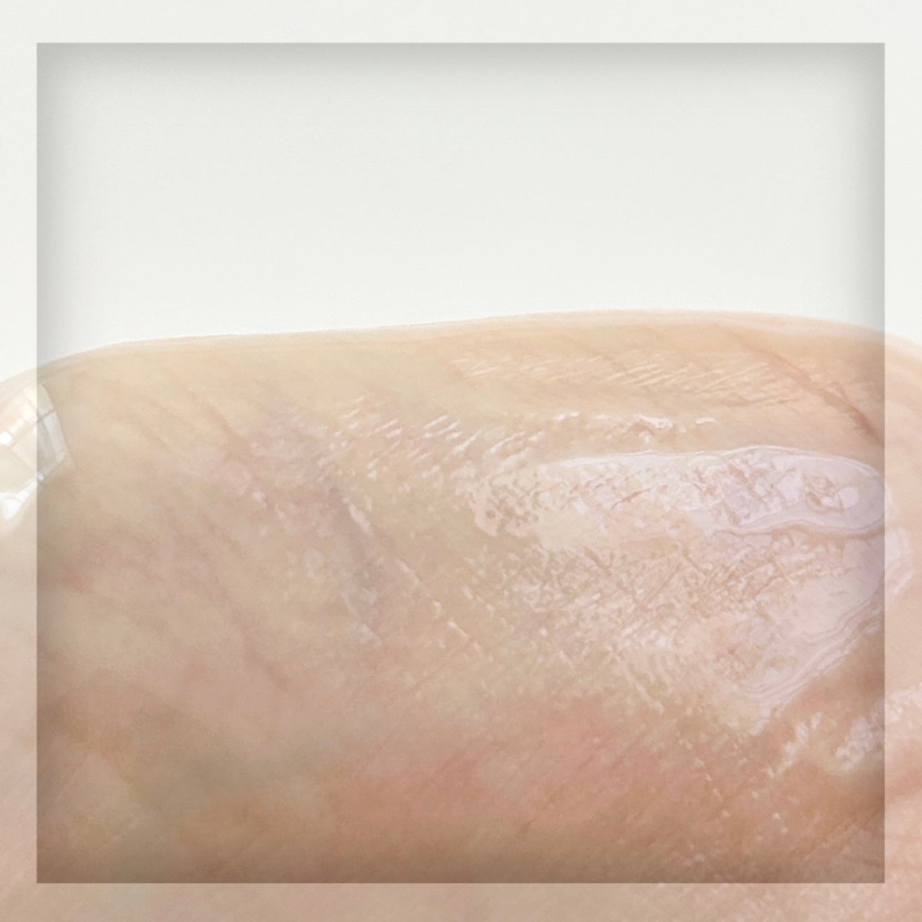 クラウドアンプル 1week キット/CHARDE/美容液を使ったクチコミ(9枚目)