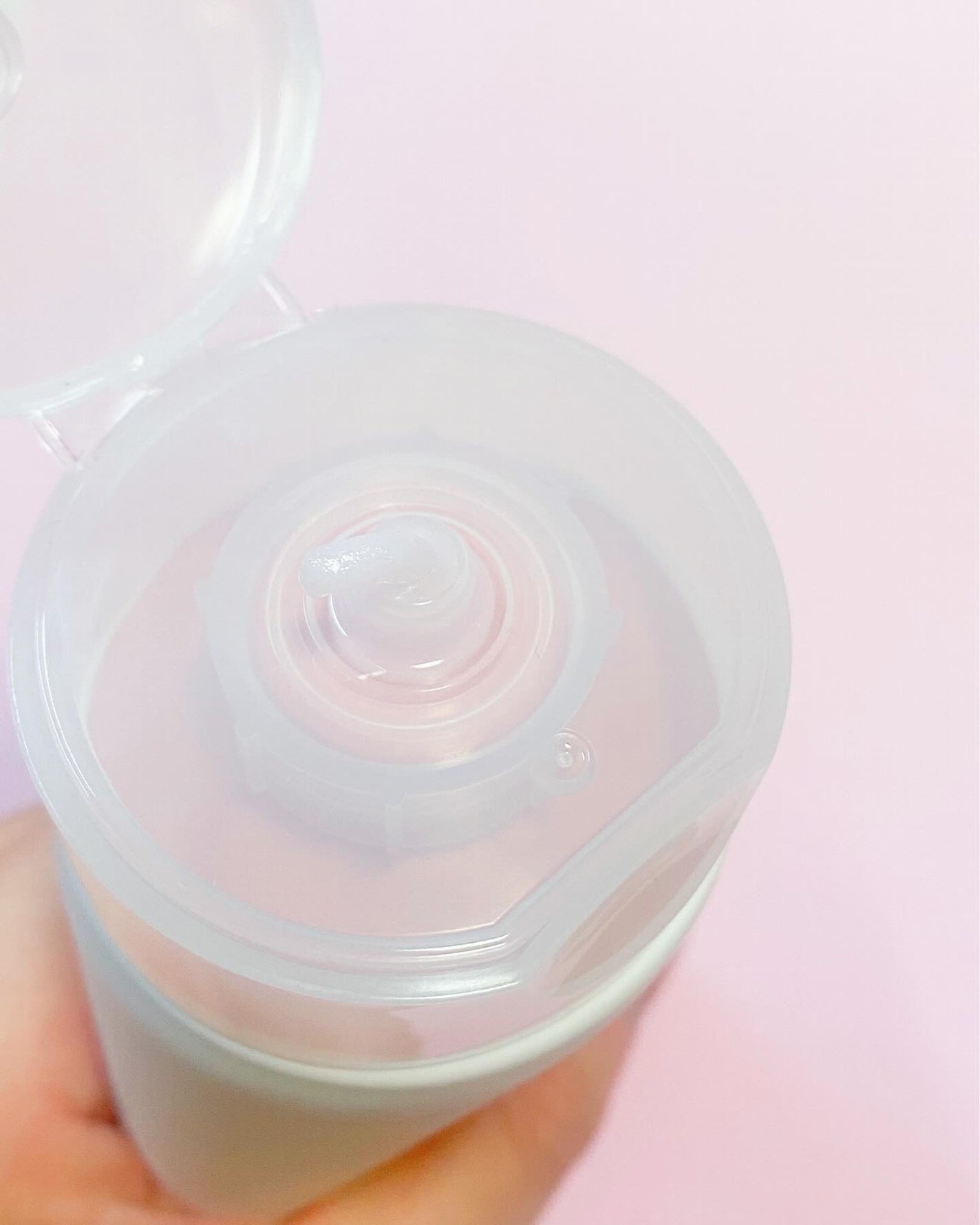 コラーゲンパック洗顔フォーム/Biodance/洗顔フォームを使ったクチコミ(2枚目)