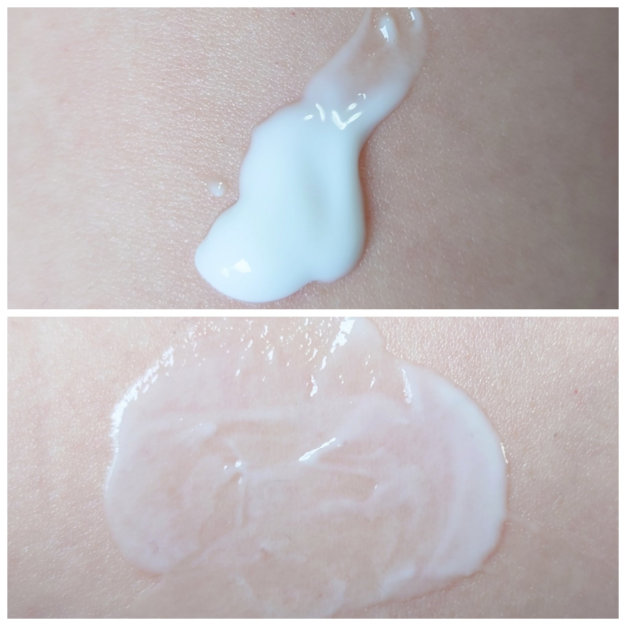 トイロ バイタライジングミルク＜医薬部外品＞/ファンケル/乳液を使ったクチコミ（3枚目）