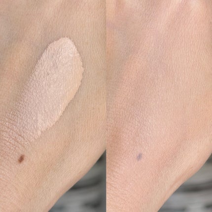 はちみつツヤ肌クッションファンデ/VELY VELY/クッションファンデーションを使ったクチコミ(3枚目)